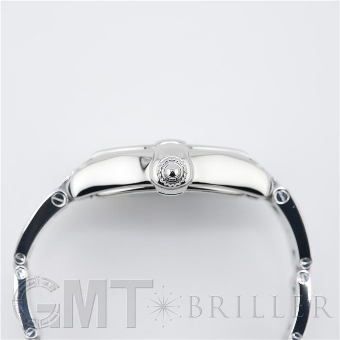 CARTIER カルティエ ロードスター SM W62016V3 22