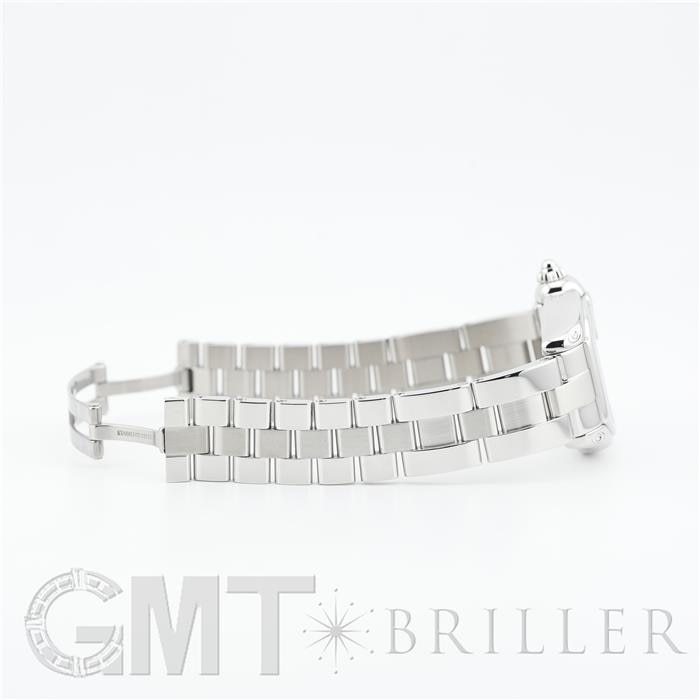 CARTIER カルティエ ロードスター SM W62016V3 25
