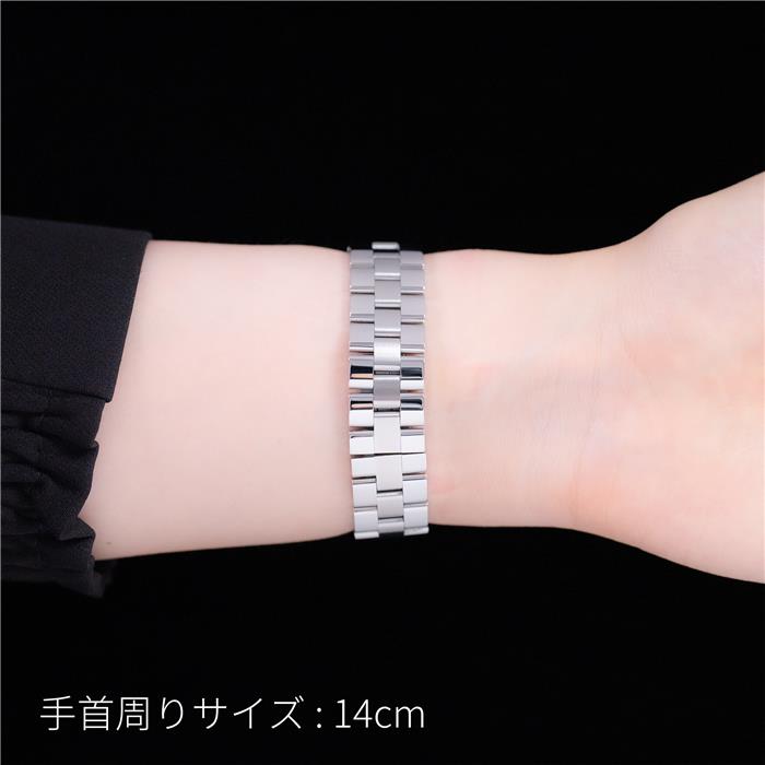 CARTIER カルティエ ロードスター SM W62016V3 26