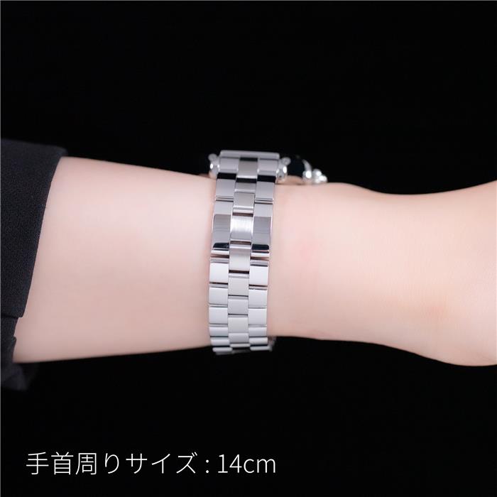 CARTIER カルティエ ロードスター SM W62016V3 27