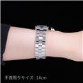 CARTIER カルティエ ロードスター SM W62016V3 27