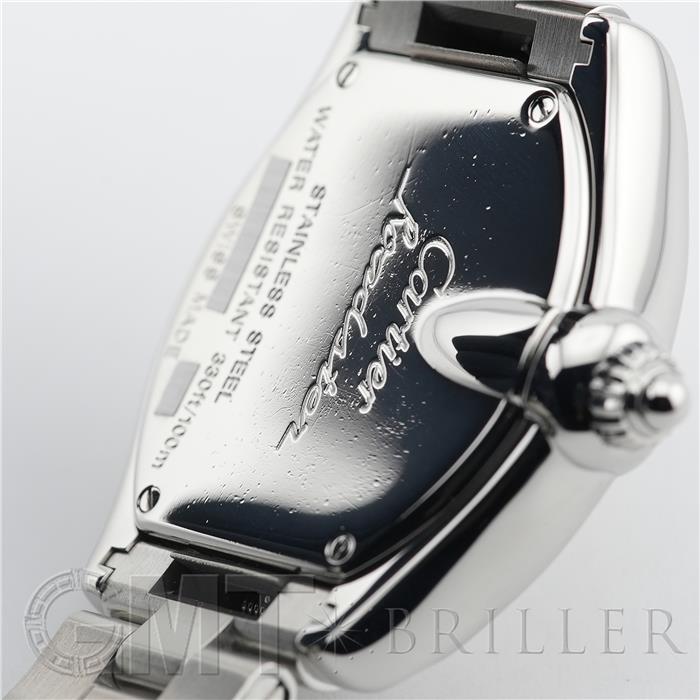 CARTIER カルティエ ロードスター SM W62016V3 7