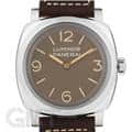 OFFICINE PANERAI オフィチーネ パネライ ラジオミール 1940 3days ACCIAIO 47mm PAM00662 限定1000本