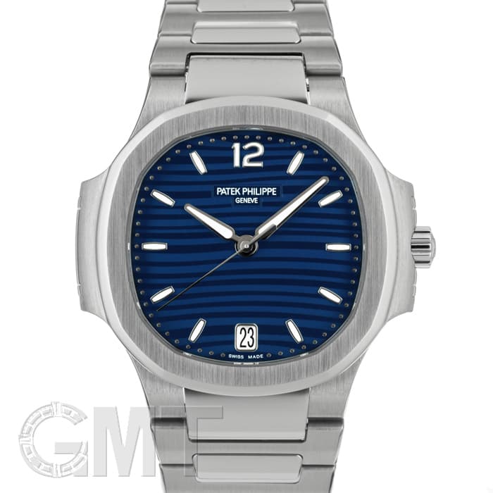 PATEK PHILIPPEパテック・フィリップ ノーチラス 7118/1A-001 メイン