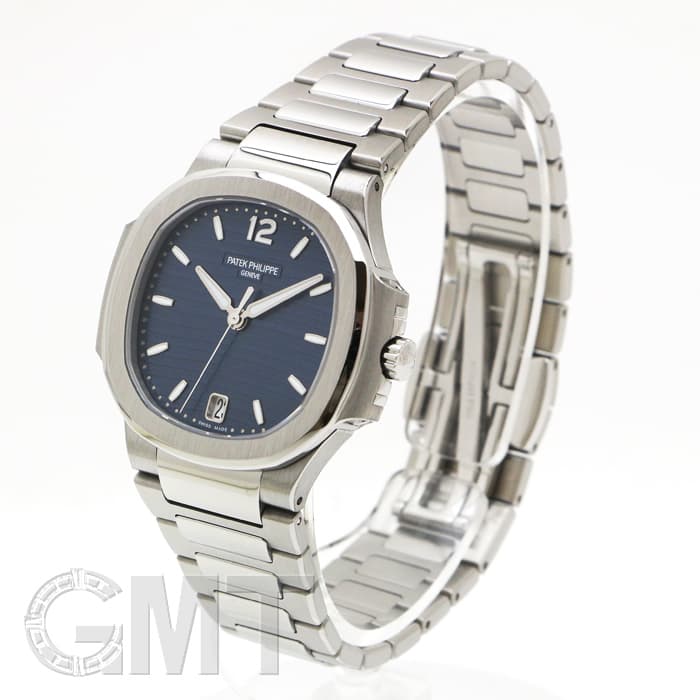 PATEK PHILIPPEパテック・フィリップ ノーチラス 7118/1A-001 11