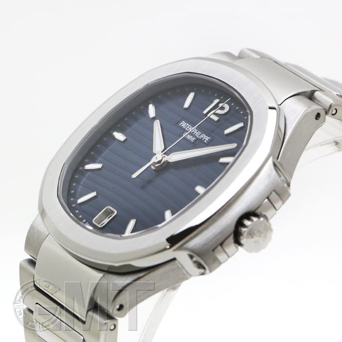PATEK PHILIPPEパテック・フィリップ ノーチラス 7118/1A-001 15
