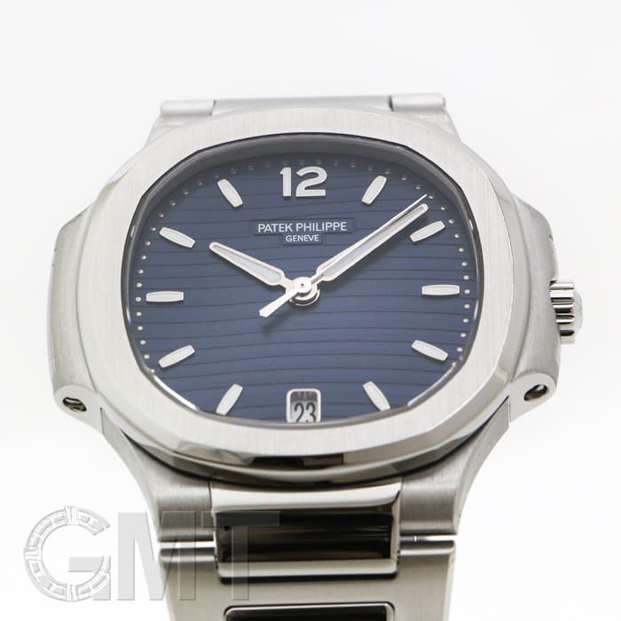 PATEK PHILIPPEパテック・フィリップ ノーチラス 7118/1A-001 16