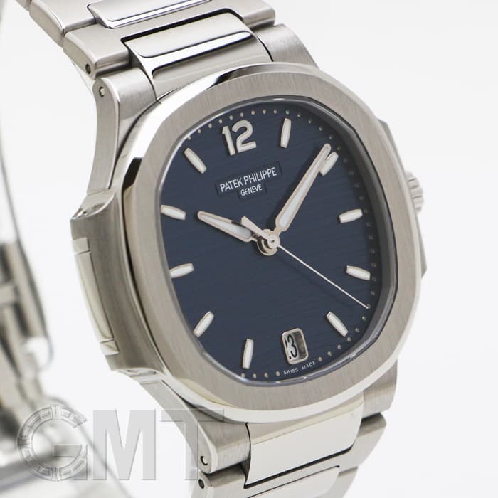 PATEK PHILIPPEパテック・フィリップ ノーチラス 7118/1A-001 17
