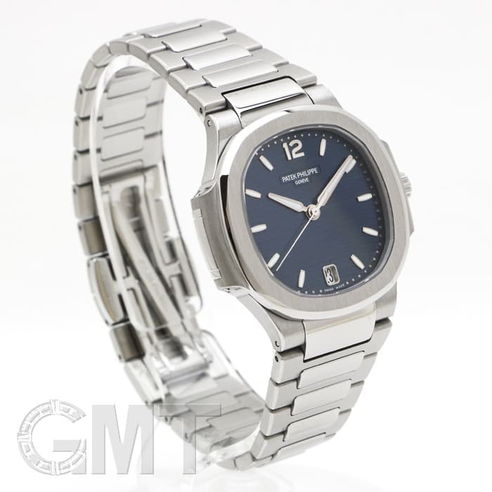 PATEK PHILIPPEパテック・フィリップ ノーチラス 7118/1A-001 1