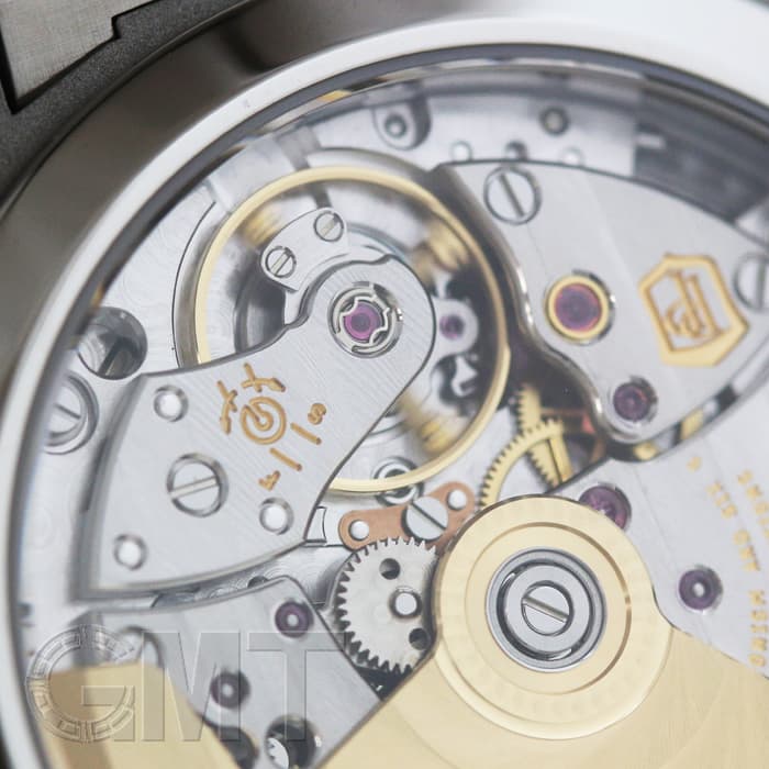 PATEK PHILIPPEパテック・フィリップ ノーチラス 7118/1A-001 23