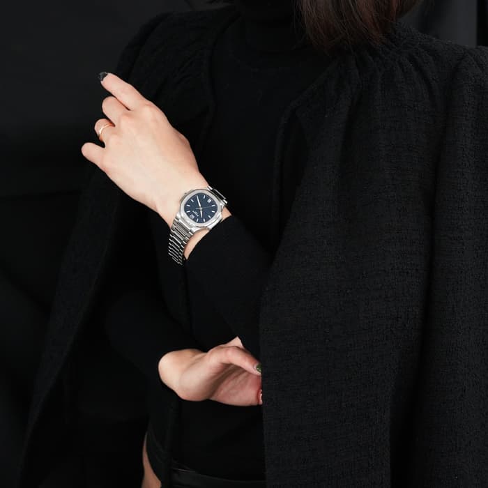 PATEK PHILIPPEパテック・フィリップ ノーチラス 7118/1A-001 29