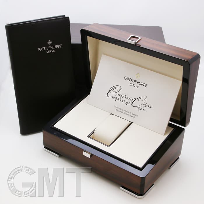 PATEK PHILIPPEパテック・フィリップ ノーチラス 7118/1A-001 3