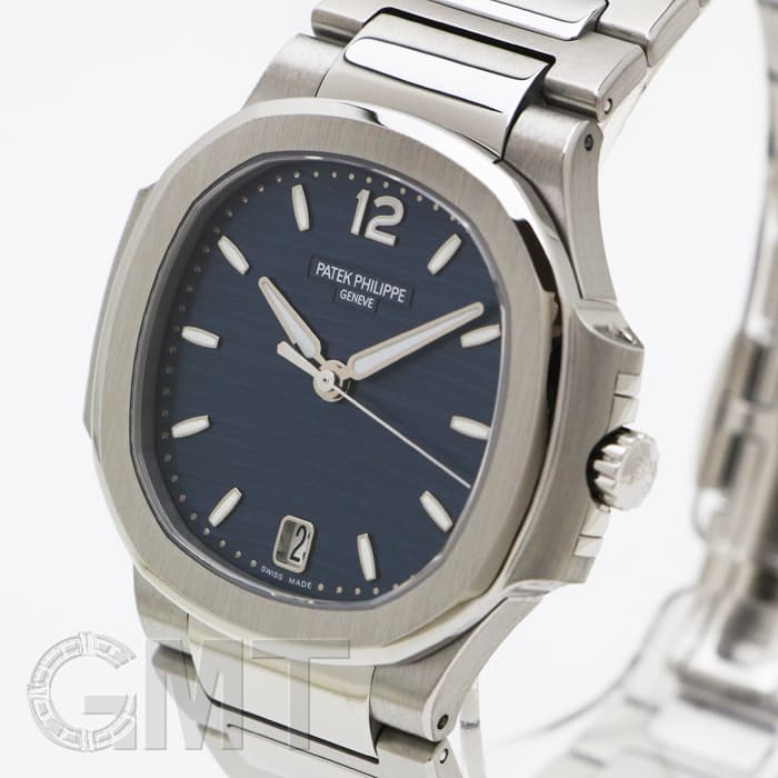 PATEK PHILIPPEパテック・フィリップ ノーチラス 7118/1A-001 4