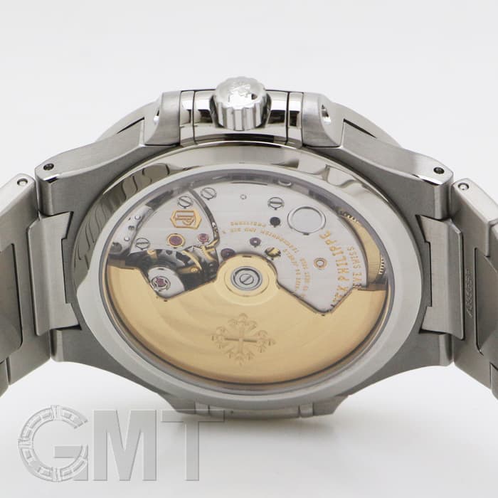 PATEK PHILIPPEパテック・フィリップ ノーチラス 7118/1A-001 5