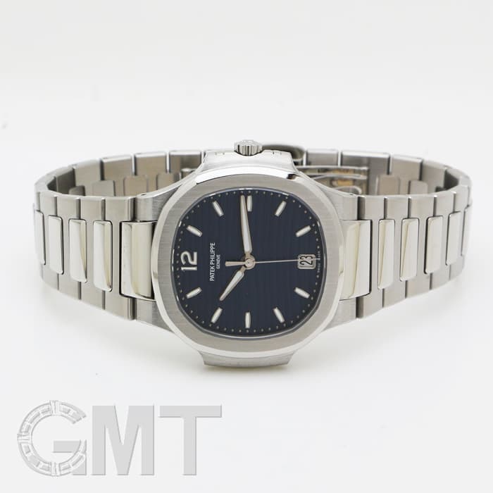 PATEK PHILIPPEパテック・フィリップ ノーチラス 7118/1A-001 8