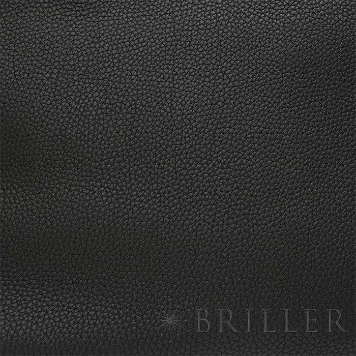 HERMES エルメス バーキン 40 トゴ ノワール ゴールド金具 10