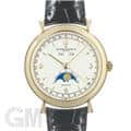 VACHERON CONSTANTIN ヴァシュロン・コンスタンタン ヒストリカル フルカレンダー ムーンフェイズ 47050/000J-4