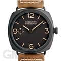 OFFICINE PANERAI オフィチーネ パネライ ラジオミール コンポジット 3days PAM00504