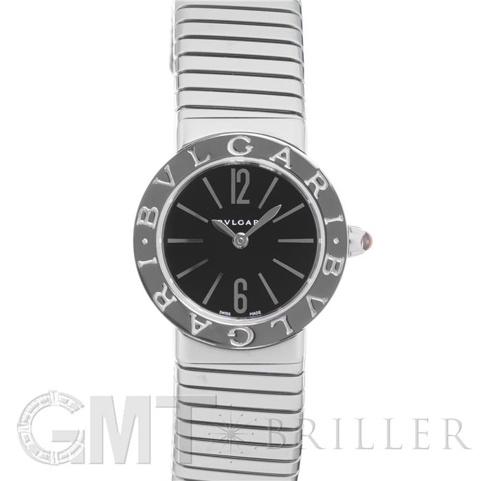 BVLGARI ブルガリ ブルガリ・ブルガリ トゥボガス BBL262TBSS Sサイズ メイン