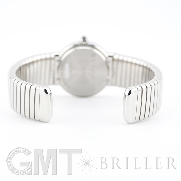 BVLGARI ブルガリ ブルガリ・ブルガリ トゥボガス BBL262TBSS Sサイズ 9