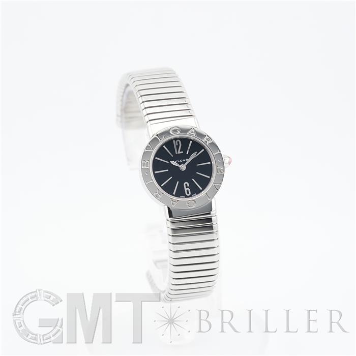 BVLGARI ブルガリ ブルガリ・ブルガリ トゥボガス BBL262TBSS Sサイズ 12