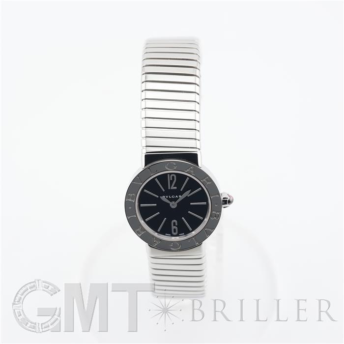 BVLGARI ブルガリ ブルガリ・ブルガリ トゥボガス BBL262TBSS Sサイズ 13