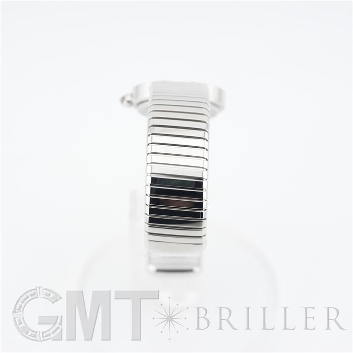 BVLGARI ブルガリ ブルガリ・ブルガリ トゥボガス BBL262TBSS Sサイズ 15