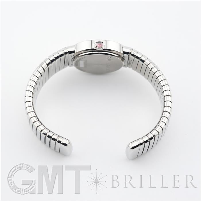 BVLGARI ブルガリ ブルガリ・ブルガリ トゥボガス BBL262TBSS Sサイズ 16