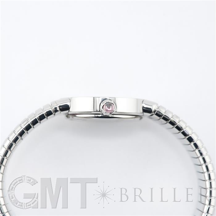 BVLGARI ブルガリ ブルガリ・ブルガリ トゥボガス BBL262TBSS Sサイズ 17