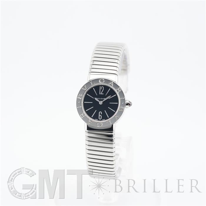 BVLGARI ブルガリ ブルガリ・ブルガリ トゥボガス BBL262TBSS Sサイズ 1