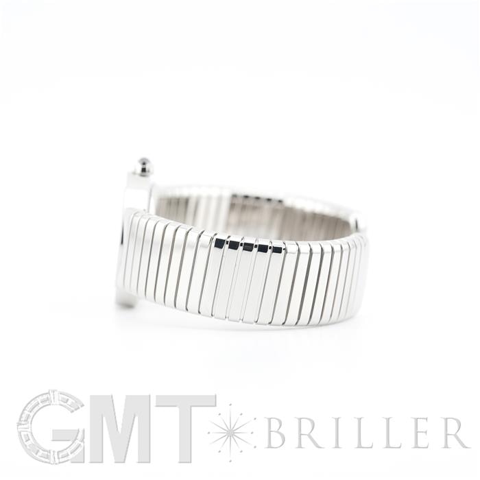 BVLGARI ブルガリ ブルガリ・ブルガリ トゥボガス BBL262TBSS Sサイズ 20