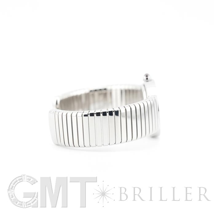 BVLGARI ブルガリ ブルガリ・ブルガリ トゥボガス BBL262TBSS Sサイズ 21