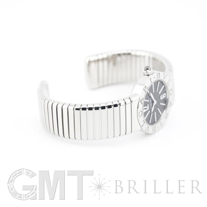 BVLGARI ブルガリ ブルガリ・ブルガリ トゥボガス BBL262TBSS Sサイズ 22