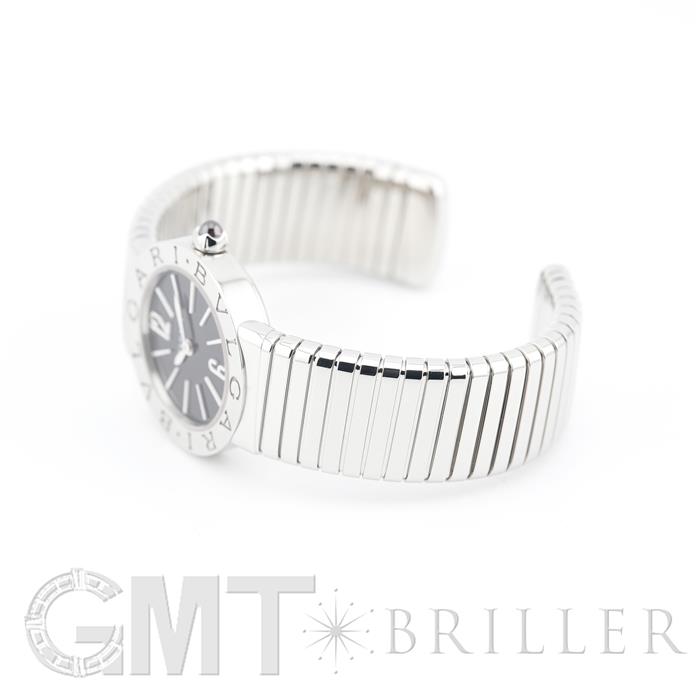 BVLGARI ブルガリ ブルガリ・ブルガリ トゥボガス BBL262TBSS Sサイズ 23