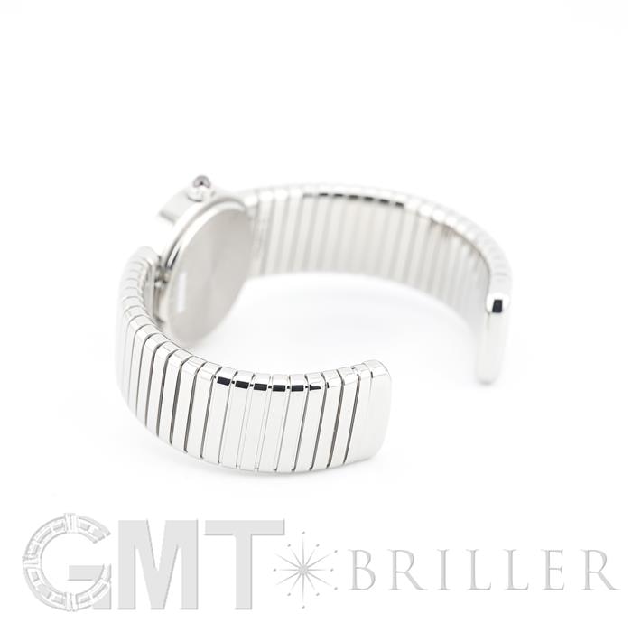 BVLGARI ブルガリ ブルガリ・ブルガリ トゥボガス BBL262TBSS Sサイズ 24