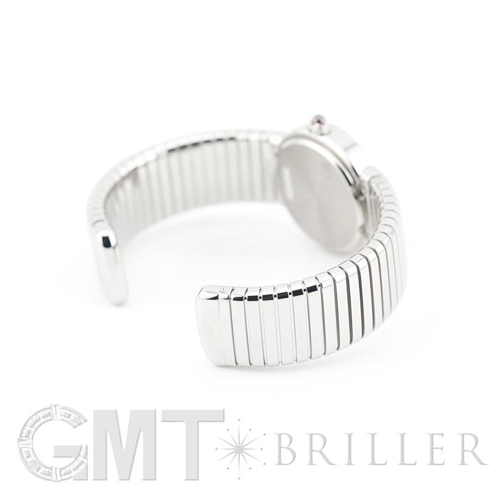 BVLGARI ブルガリ ブルガリ・ブルガリ トゥボガス BBL262TBSS Sサイズ 25