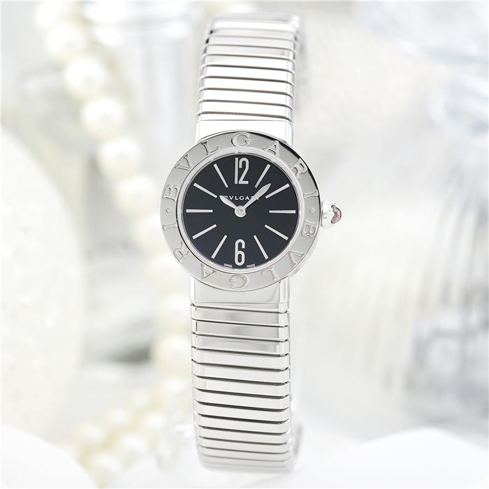 BVLGARI ブルガリ ブルガリ・ブルガリ トゥボガス BBL262TBSS Sサイズ 2