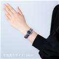 BVLGARI ブルガリ ブルガリ・ブルガリ トゥボガス BBL262TBSS Sサイズ 29