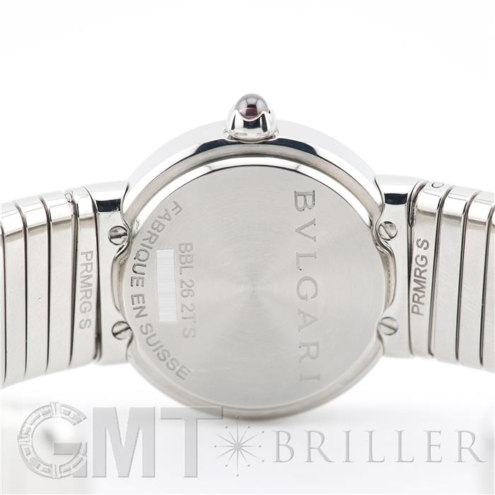 BVLGARI ブルガリ ブルガリ・ブルガリ トゥボガス BBL262TBSS Sサイズ 3