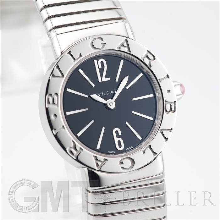 BVLGARI ブルガリ ブルガリ・ブルガリ トゥボガス BBL262TBSS Sサイズ 4