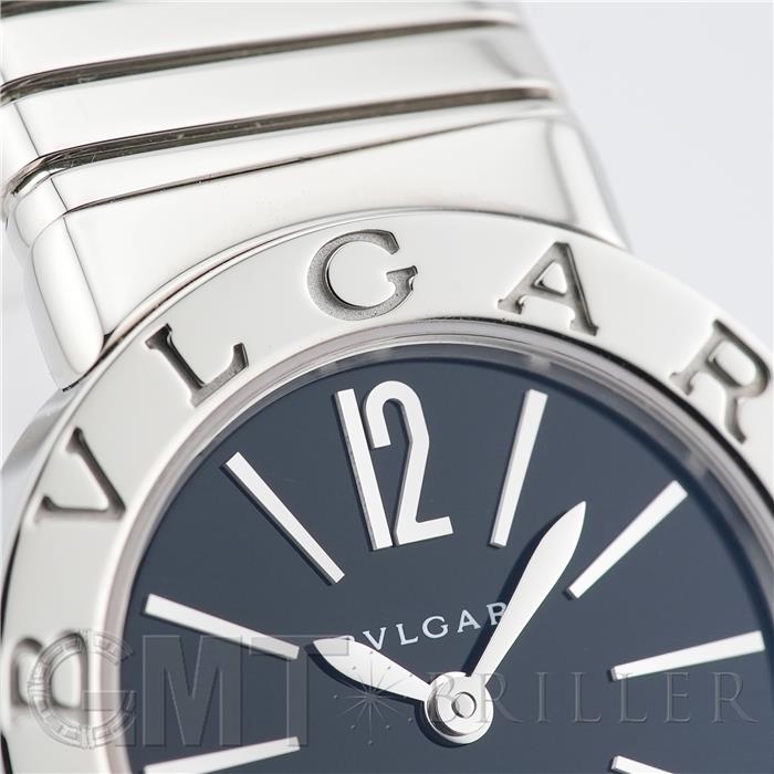 BVLGARI ブルガリ ブルガリ・ブルガリ トゥボガス BBL262TBSS Sサイズ 5