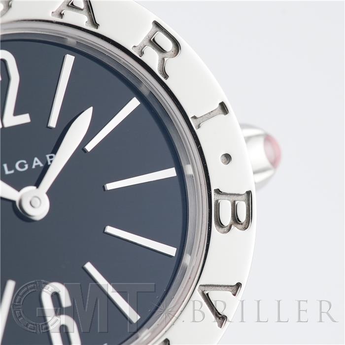 BVLGARI ブルガリ ブルガリ・ブルガリ トゥボガス BBL262TBSS Sサイズ 6