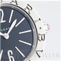 BVLGARI ブルガリ ブルガリ・ブルガリ トゥボガス BBL262TBSS Sサイズ 6