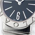BVLGARI ブルガリ ブルガリ・ブルガリ トゥボガス BBL262TBSS Sサイズ 7