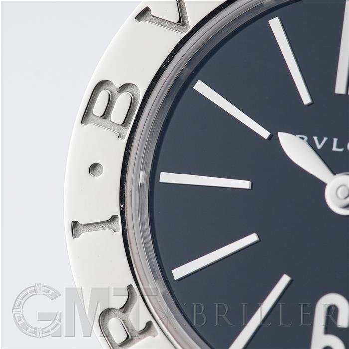 BVLGARI ブルガリ ブルガリ・ブルガリ トゥボガス BBL262TBSS Sサイズ 8