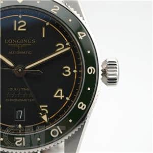 LONGINES ロンジン スピリット ズールータイム L3.802.4.63.2
