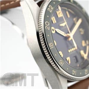 LONGINES ロンジン スピリット ズールータイム L3.802.4.63.2