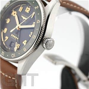 LONGINES ロンジン スピリット ズールータイム L3.802.4.63.2