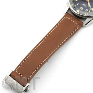 LONGINES ロンジン スピリット ズールータイム L3.802.4.63.2