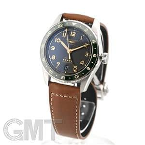 LONGINES ロンジン スピリット ズールータイム L3.802.4.63.2